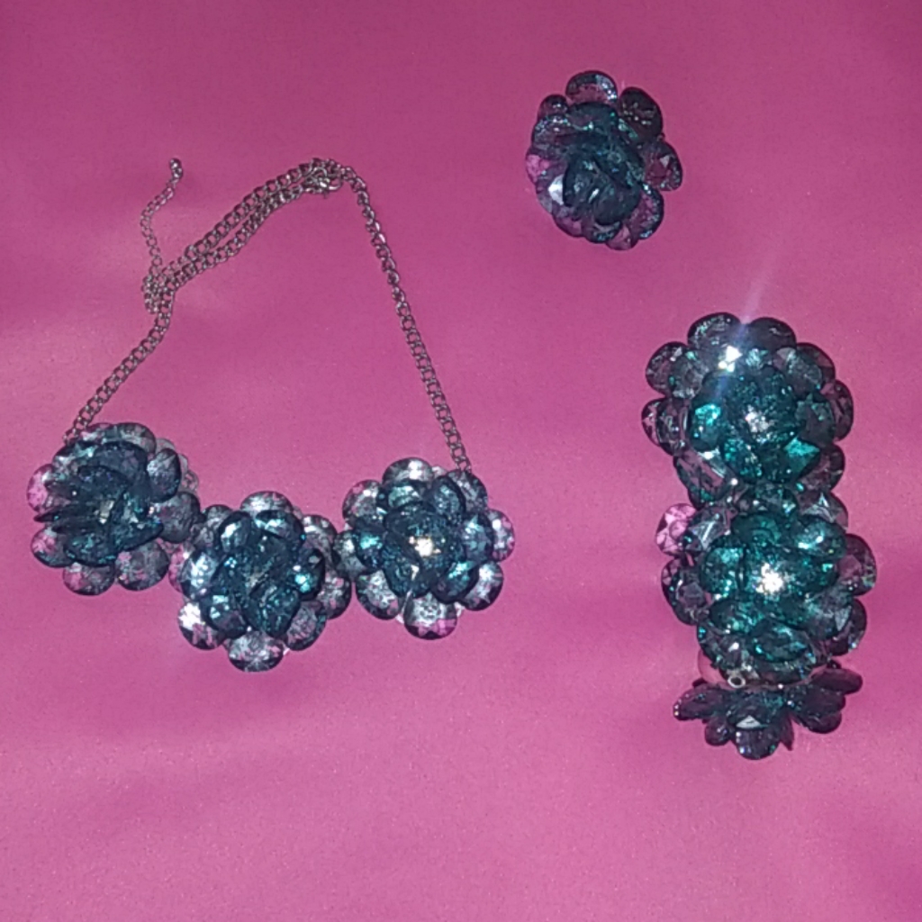 3 Pc Set- Make A Statement!
